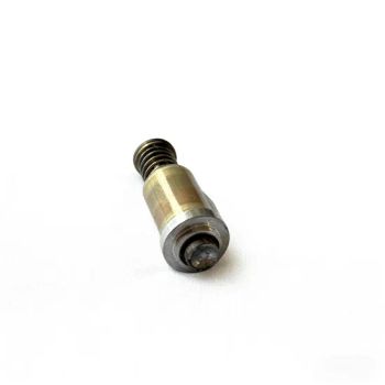 Jiali Commercial Gas Magnet Valve with 1-Year Warranty for Reliable Safety - Ningbo Jiali Gas Appliance & Science and Technology Co., Ltd. - China