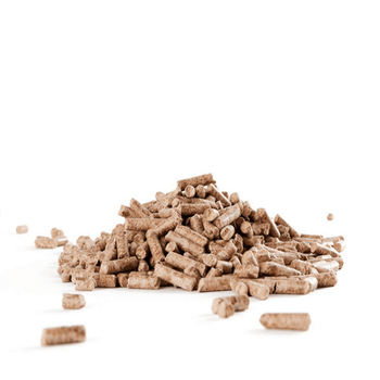 Wood Pellets 15kg Bags Biomass Fuel for Heating System Durable 6mm Pine Oak Hardwood Pellets - Smart Agri GmbH - Germany