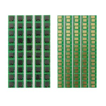 CF510A CF511A CF512A CF513A Toner Chip for HP Color Laserjet Jel PRO M154 Mfp M180 180n M181 181fw 204A Toner Cartridge Chip Unive - Shenzhen Okey Technology Co, . Ltd - China