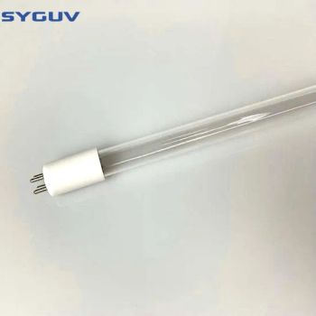846mm 80W 800mA Gph846t5l/Ho High Output Ozone Germicidal UV Lamp UV Lamp Mercury Vapor UV Lamp Ultraviolet Lamp for Water Sterilizer - ZHONGSHAN SHIYING LIGHTING TECHNOLOGY.LTD. - China