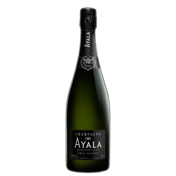 Ayala Champagne Brut Majeur - Champagne - Bartels-Langness Handelsgesellschaft mbH & Co. KG - Germany
