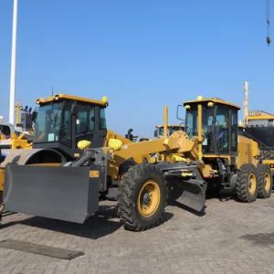 China Shantui New Graders High Quality Cost Performance 15 Ton Grader Sg16 - Shandong Infront Machinery Co., Ltd - China