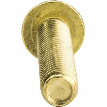 Threaded Inconel 601 Fasteners, Size: 10 mm (dia) Type Threaded Size 10 mm (Dia) Material Grade Inconel 601 Material Inconel, Inconel - Kwik Kwality Fastener Private Limited - India