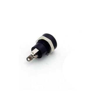 1.7mm DC Power Panel Mount Jack Inner Diameter 4.0mm Center Pin 1.7mm Jack Size 1.7mm Mounting Hole 0.325" Pin Type 2 Pin, 3 Pin, 4 Pin - Core Technologies - India