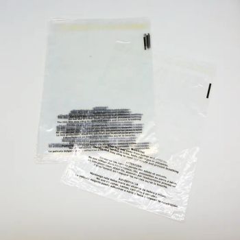 Poly Envelope Courier Package Bag for Express Shipping Goods Packaging Self-Adhesive Post Mailer Plastic Mail Pouches - Changyi Fukang Plastic Packaging Co., Ltd. - China