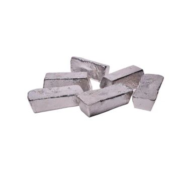 99.95% 99.98% 99.99% Premium Grade Magnesium Ingots for Aerospace and Automotive Applications - Shanxi Jinshengyuan New Material Co., Ltd. - China