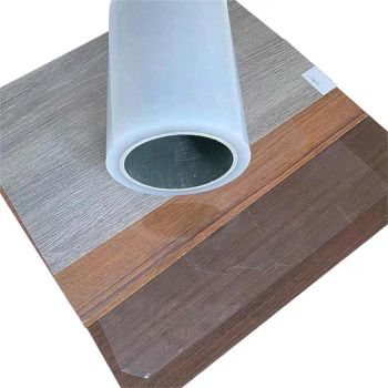 Protective Film for Wood Surface PVC Foam, Decorative Panel, WPC Board, UV Sheet - Wuxi Sanrun Business Management Co., Ltd. - China