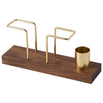 Wood Rectangular Napkin Holder Solid Wood Tissue Boxes for Home Hotel Bathroom Decoration - Zhejiang Shunye Holdings Co., Ltd - China
