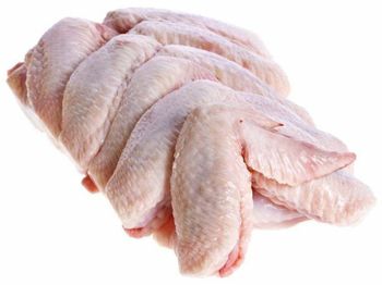 TOP QUALITY HALAL FROZEN CHICKEN WINGS- 3 JOINTS CHICKEN WINGS Frozen Chicken Joint Wings - PEACE PRODUCTS LIMITED - United Kingdom