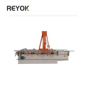 Zinc Plating Line Nickel Barrel Electroplating Machine Origin China Warranty 1 Year Certification CE HS Code 8543300090 Trademark KLO POWER - Linyi Reyok Electronic Co., Ltd. - China