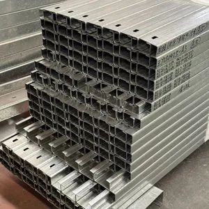 Manufacturing Plants & Thermal Power Plants Steel Solutions Custom-Built by a Leading Enterprise - Anhui Honglu Steel Construction(Group)Co., Ltd - China