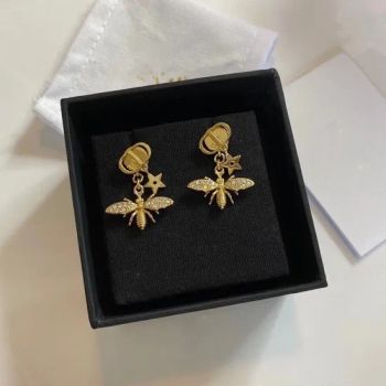 Luxury Brand Designer Fashion Earrings - Hebei Blue Whale Import and Export Trading Co., Ltd. - China