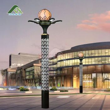 Tainuo Energy Saving Strong and Durable Customized Landscape Path Lights - Hebei Tainuo Electric Power Equipment Co., Ltd - China