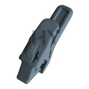 Construction Machinery Spare Parts Ea15bl30 Bucket Teeth Replacement Mining Equipment Heavy Equipment Parts a Wheel Loader - Jiangxi Huayu Construction Machinery Co., Ltd. - China