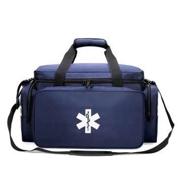 Comprehensive Outdoor First Aid Kit - 1 Year Warranty Included - Suzhou Haoxin Medical Technology Co., Ltd - China