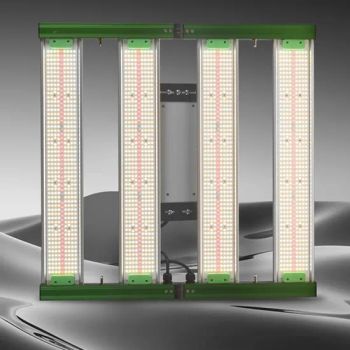 Agg Custom Original Lm301h Evo Grow LED Lights 1000W Balanced Ppfd UV IR Separate Control Lm281b 400W 240W Custom Indoor Grow Lights for Greenhouse Plants - Anhui Tpack Import&Export Co., Ltd - China