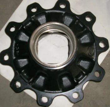 Great Auto Parts, Casting Iron Brake Drums Made in Hebei. - Baoding Xinlongtongda Trade Co., Ltd. - China