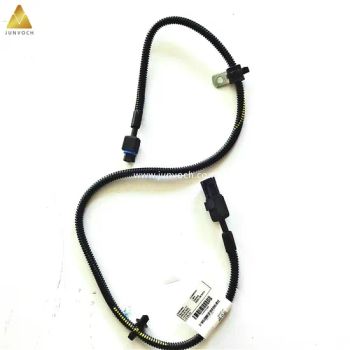 Qsl9 Qsc Cummins Genuine Diesel Engine Parts Electronic Control Module Wiring Harness 4945300 4945301 - Hubei Junvoch Industrial & Trade Co., Ltd. - China