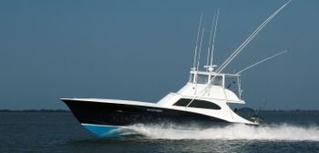 Fishing Boats - Ultramarine Boat Builders Private Limited - India