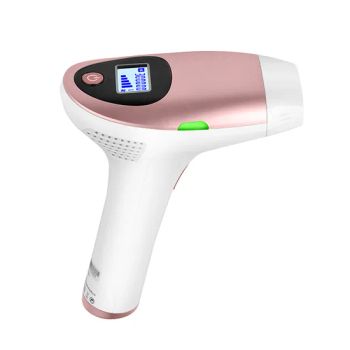 Mini Photon IPL Machine for Hair Removal and Skin Rejuvenation - Dongpin Beauty & Medical Co., Ltd. - China