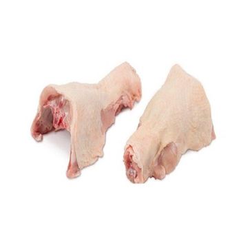 Wholesale Supplier HALAL FROZEN CHICKEN UPPER AND LOWER BACK - Exigentelaxia Unipessoal Lda - Portugal