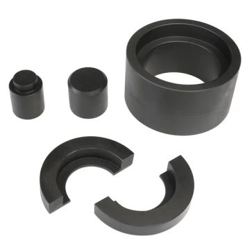 High-Quality Materials Automotive Repair Special Hand Tools Pulley Removal Installer Tool for Ford - Hangzhou Hongtu Machinery Equipment Co. Ltd. - China