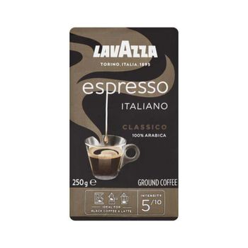 Lavazza coffee with authentic Italian taste and premium quality ingredients Bulk Lavazza coffee - MT Trading GmbH - Germany