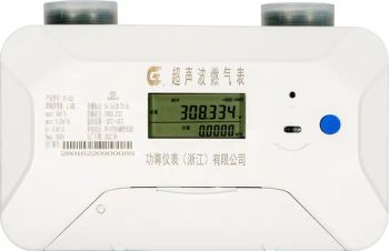 Smart Ultrasonic Gas Meters Domestic Consumption Steel and Alumium 4G/Nb G1.6/G2.5/G4/G6/G10/G16/G25/G40 - Gongzun Instrument (Zhejiang) Co., Ltd. - China