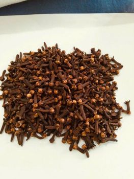 Indonesian Whole Cloves – Zanzibar AB 6 & Lalpari AB 6 | Bulk Export Supply – product photo, Dried Whole Spices products found from trusted suppliers, wholesalers, manufacturers & exporters Listing