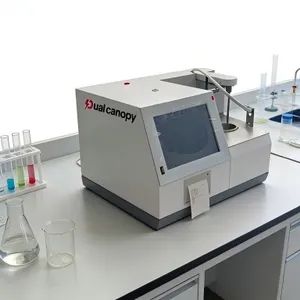 Specialized Oil Product Flash Point Tester System for Accurate Analysis of Fuel Samples - Hebei Dual Canopy Mechanic Electrical Engineering Co., Ltd. - China
