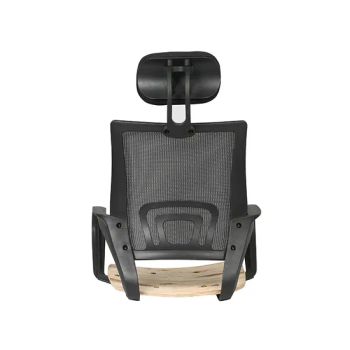 Chinese Manufacturers Plastic Backrests Office Furniture Accessories Chair Plastic Parts Back Frame - Foshan Winfast Furniture Co., Ltd - China