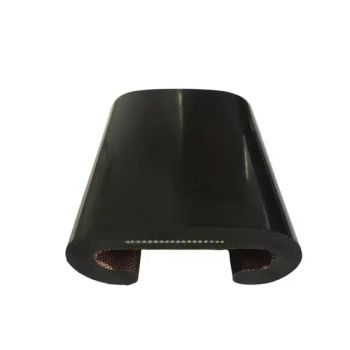 Wordwide Shipping Brand New Escalator Spare Parts Rubber Outdoor Escalator Handrail Belt - Shandong Potensi International Trading Co., Ltd. - China