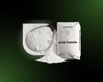 Acid Casein - FOODCOM S.A. - Poland