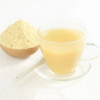 Dehydrated Ginger Powder Ginger Ground Tea MOQ 500kg Type Dried Moisture 8% Origin China Style Powder Color Yellow HS Code - Shanghai Sinospices Sourcing Ltd. - China
