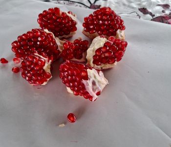 Pomegranates - A production LLC - Turkey