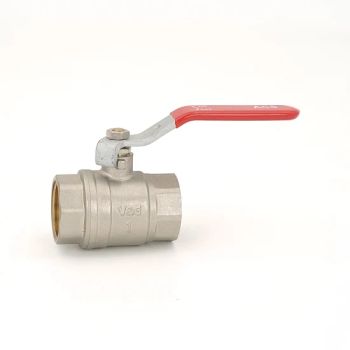 Wholesale Good Price List of Manufacturers 1 4 4 Inch 600 Psi Female Lever Handle Brass Water Ball Valve - Zhejiang Valogin Technology Co., Ltd. - China
