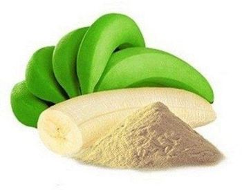 Green Banana from RAJMUDRA WORLDWIDE CONNECT Green Banana - RAJMUDRA WORLDWIDE CONNECT - India