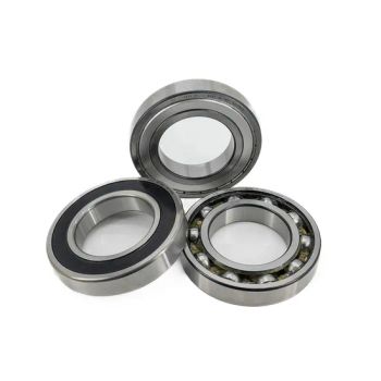 Premium Chrome Steel 6404 Deep Groove Ball Bearings Origin China Model NO. 6404 Service OEM ODM HS Code 3720698002 Rows Number - Shandong Leicester Bearing Technology Co., Ltd. - China