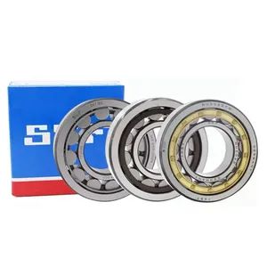 Chrome Steel Other Bearings 6001 6004 6201 6202 6203 6204 6205 6207 6300 6301 2RS 6302 6305 Deep Groove Ball Bearing - Wuxi Pairui Precision Bearing Co., Ltd. - China