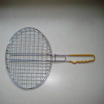 Gas BBQ Grills - HEBEI GABION HARDWARE AND MESH CO., LTD. - China
