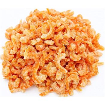Dried baby shrimp hot selling with high quality competitive price. - TREVEX INTER CO.,LTD - Thailand