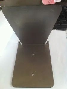 Precise Sheet Metal Fabrication Processing Service - Qingdao Tongji Mechanical&Electronic Co., Ltd. - China