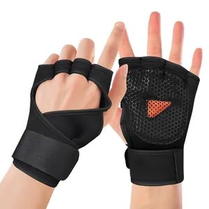 Men s and Women s Fitness Sports Gloves - Qingdao Meiji Labor Products Co., Ltd. - China