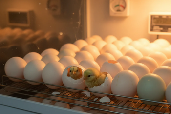 Natural Fertile Hatching Turkey Eggs Freshly Collected For High Hatch Potential Strong Genetics And Healthy Bird Growth from CPW TRADE LTD Natural Fertile Hatching Turkey Eggs Freshly Collected For High Hatch Potential Strong Genetics And Healthy Bird Growth - CPW TRADE LTD - United Kingdom