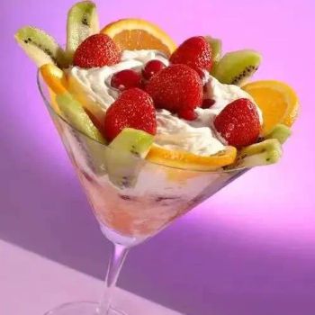 Soft Ice Cream Powder, Non Dairy Creamer Model NO. NDC Trademark bigtree HS Code 2106909090 Shelf Life 18months Storage Method - Shandong Bigtree Dreyfus Special Meals Food Co., Ltd. - China