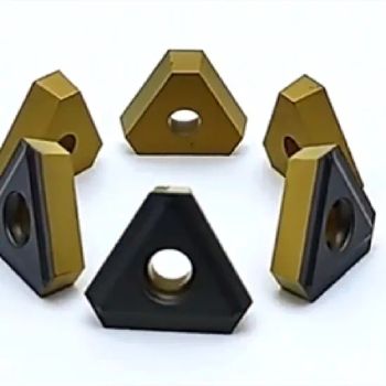 Hydraulic Rod Inwall Carbide Inserts Tphx3306 / Tphx2205 Cutting Tools for Cylinder Scraper - Zhuzhou Lijian Tools Co., Ltd. - China