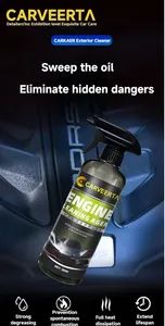 Professional-Grade Biodegradable Long-Lasting Protection Engine Degreaser Without Harsh Chemicals - Shanghai Carkaer Fine Chemical Co., Ltd. - China