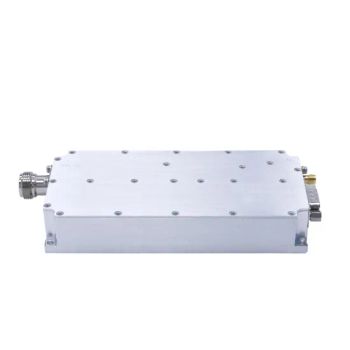 100W High Accuracy 840-1000MHz RF Spoofing Power Amplifier for Test & Simulation Systems - Dongguan Mingdong Technology Co., Ltd. - China