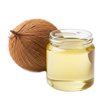 RBD Coconut Oil - East Agro Vietnam - Vietnam