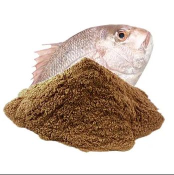 Factory Fish Food FISH MEAL Wholesale Price Moisture ≤10% Type FISH MEAL Max. Moisture (%) 10 Bulk Density 550-650 Kg/m³ - malter group - Tanzania